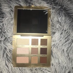 Too Faced Natural Matte Neutral Eye Shadow